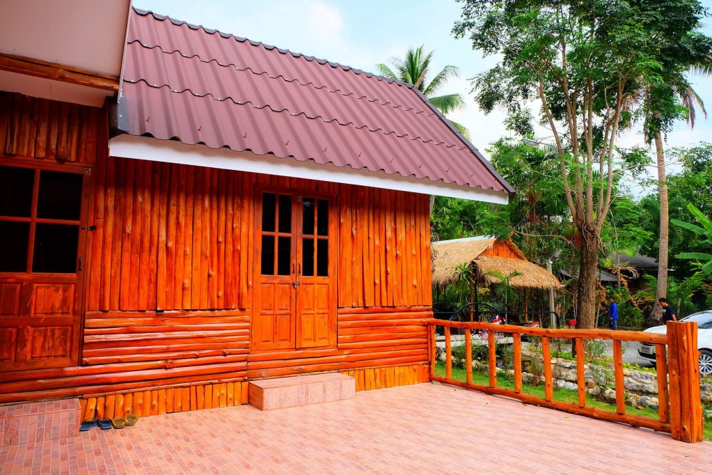 Сай Йок: In My Dream Resort