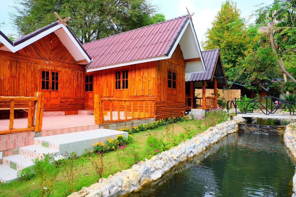 Сай Йок: In My Dream Resort