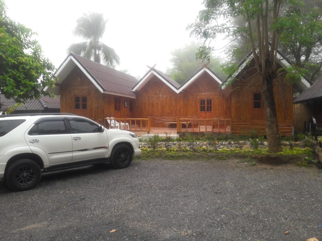 Сай Йок: In My Dream Resort