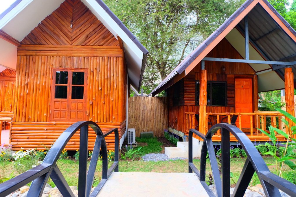 Сай Йок: In My Dream Resort