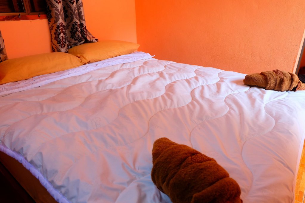 Сай Йок: In My Dream Resort