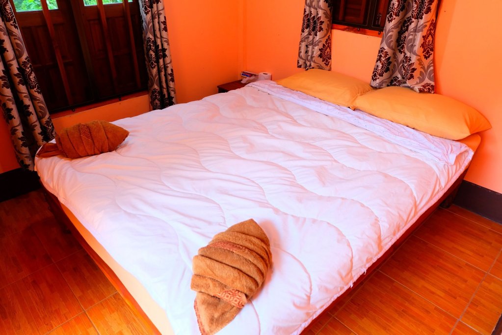 Сай Йок: In My Dream Resort