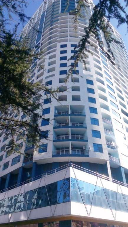 Батуми: Lika`s Sea View Apartments