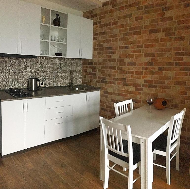 Батуми: Lika`s Sea View Apartments