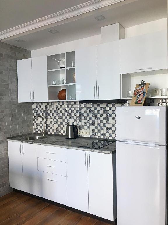 Батуми: Lika`s Sea View Apartments