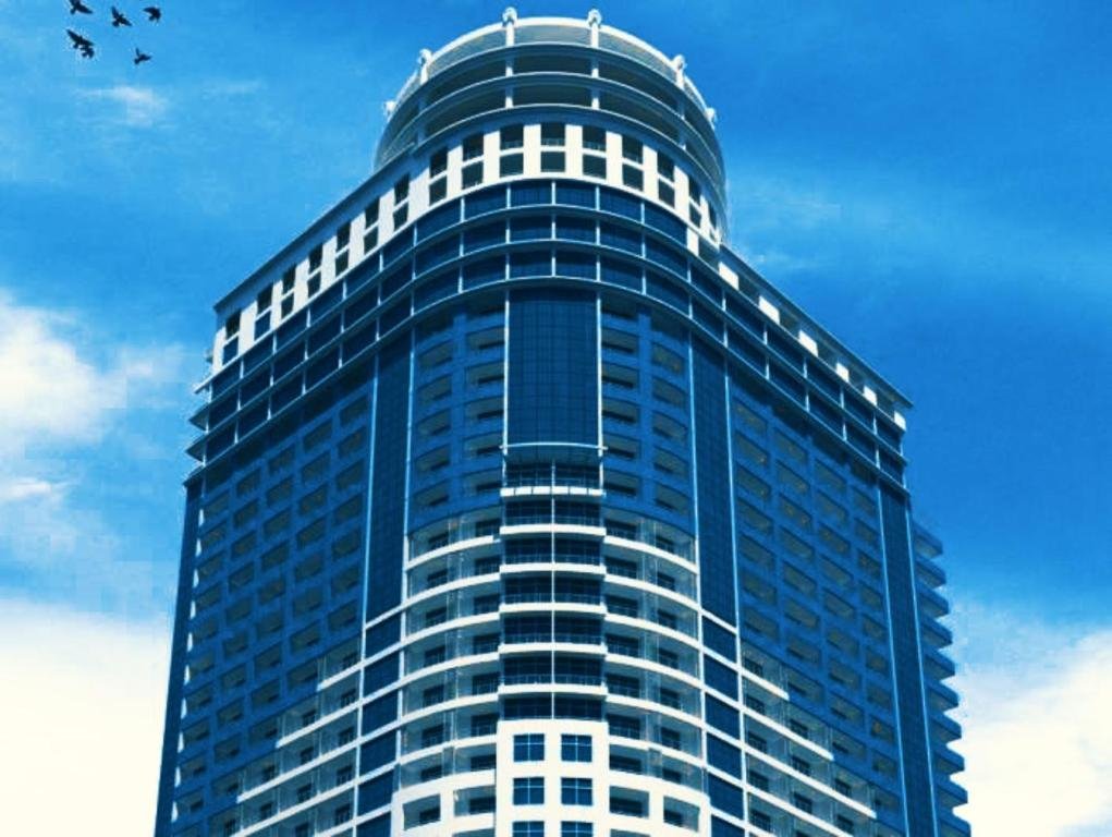 Lika`s Sea View Apartments — фото 3