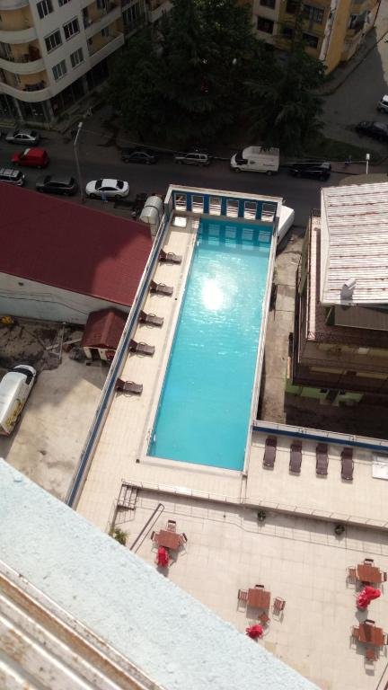 Батуми: Lika`s Sea View Apartments