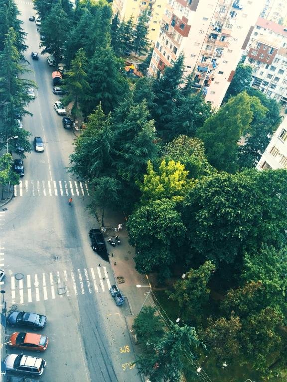 Батуми: Lika`s Sea View Apartments