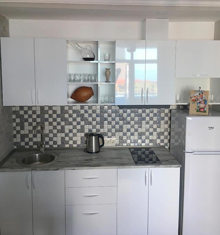 Батуми: Lika`s Sea View Apartments