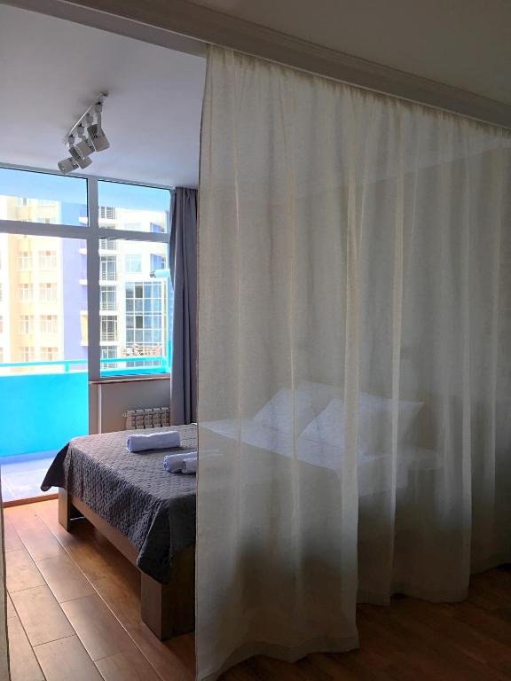 Lika`s Sea View Apartments — фото 1