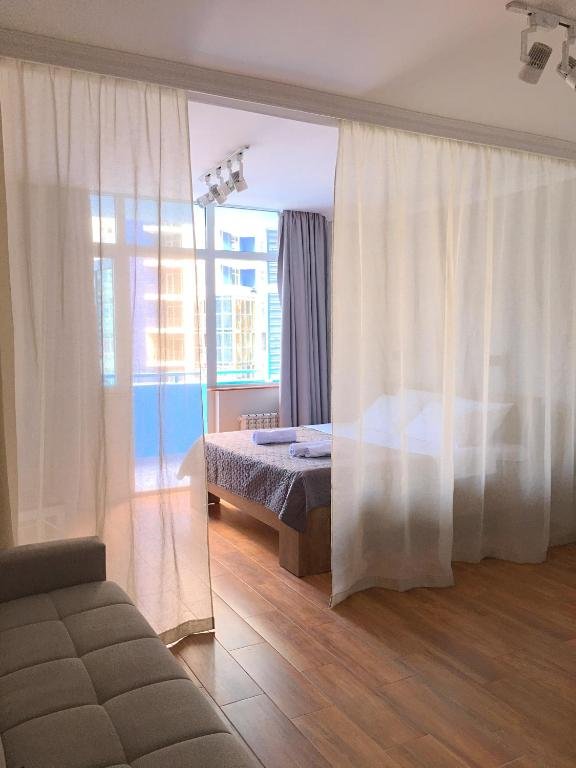 Батуми: Lika`s Sea View Apartments