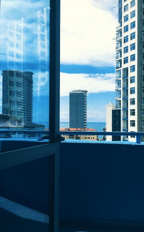 Lika`s Sea View Apartments — фото 4