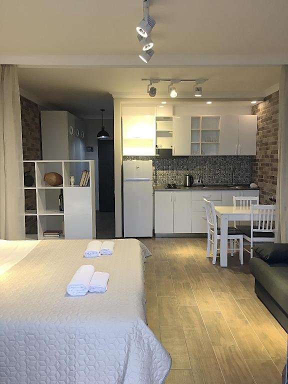 Батуми: Lika`s Sea View Apartments