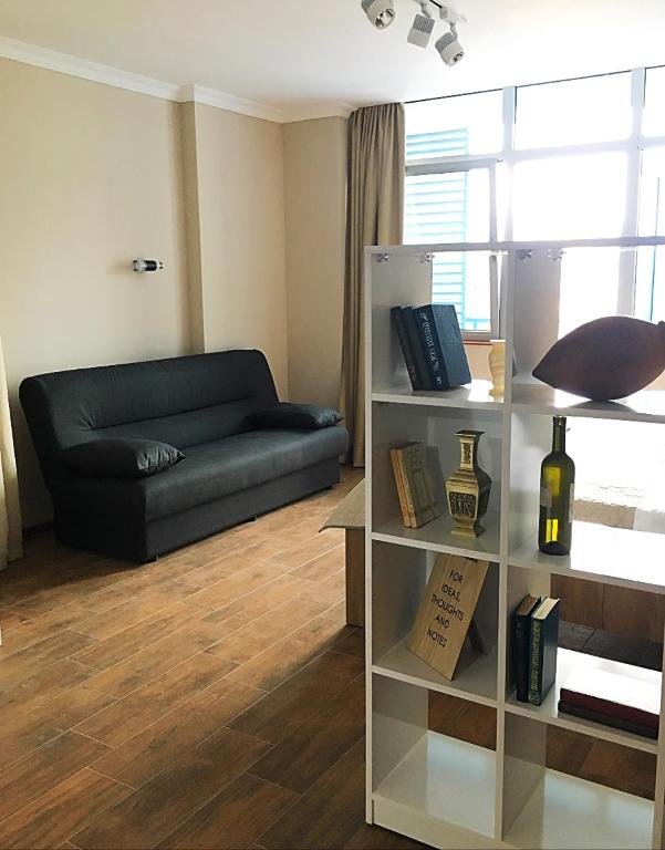 Батуми: Lika`s Sea View Apartments