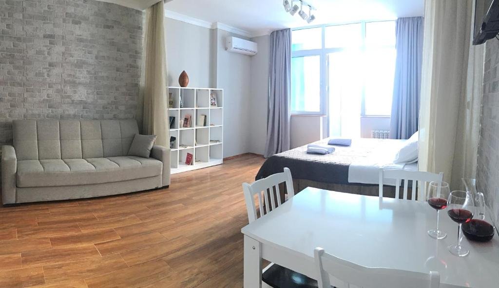 Lika`s Sea View Apartments — фото 2
