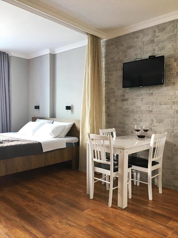 Батуми: Lika`s Sea View Apartments