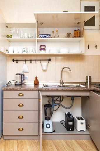 Тбилиси: Italian cozy apartment next to the metro Rustaveli - HEART OF TBILISI