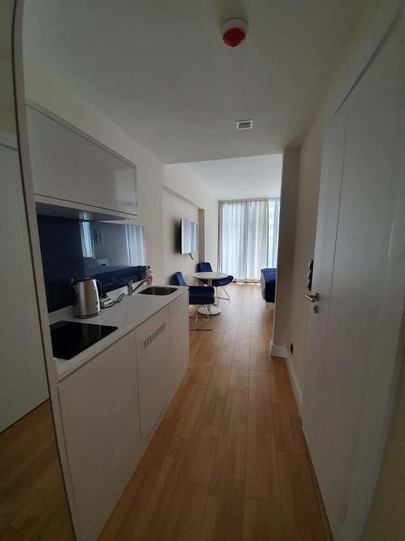 Батуми: Luxury Apartament on Beach ORBI SITY BATUMI