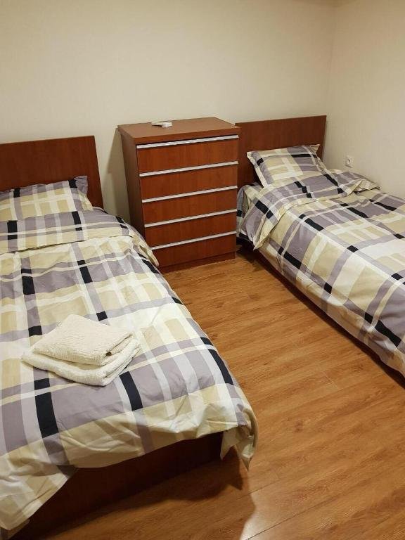 Тбилиси: Hotel ,,agmashenebeli''