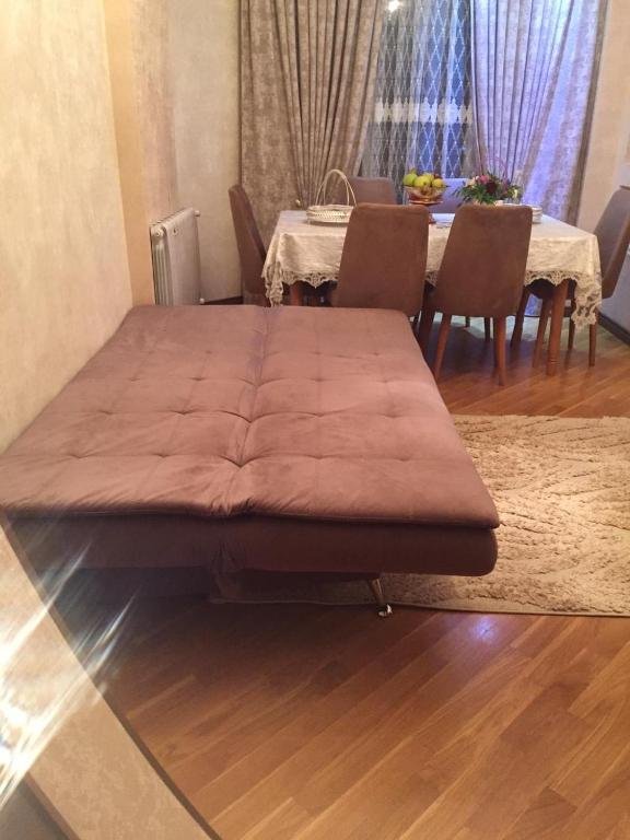 Баку: House Impulse Xazar