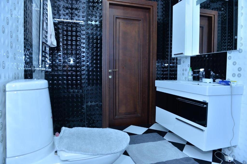 Баку: House Impulse Xazar