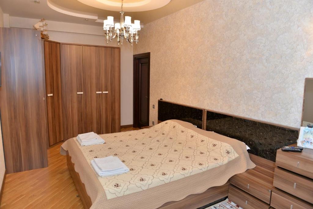 Баку: House Impulse Xazar