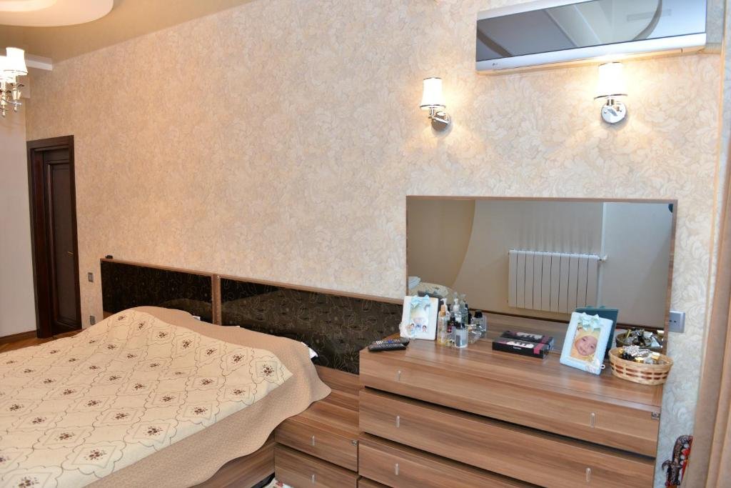 Баку: House Impulse Xazar
