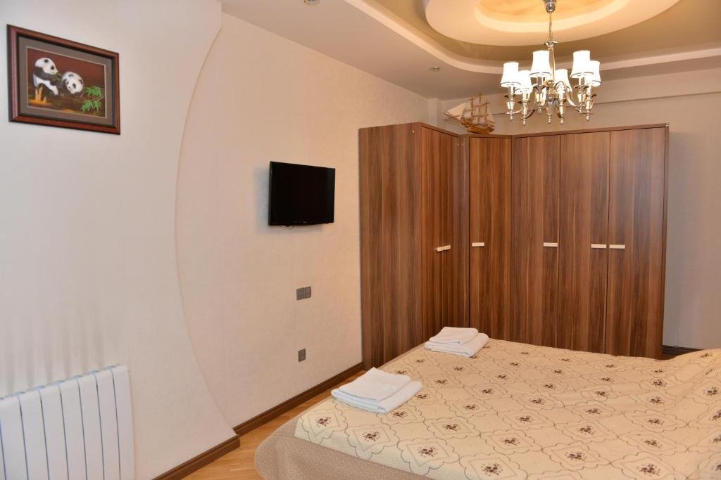 Баку: House Impulse Xazar
