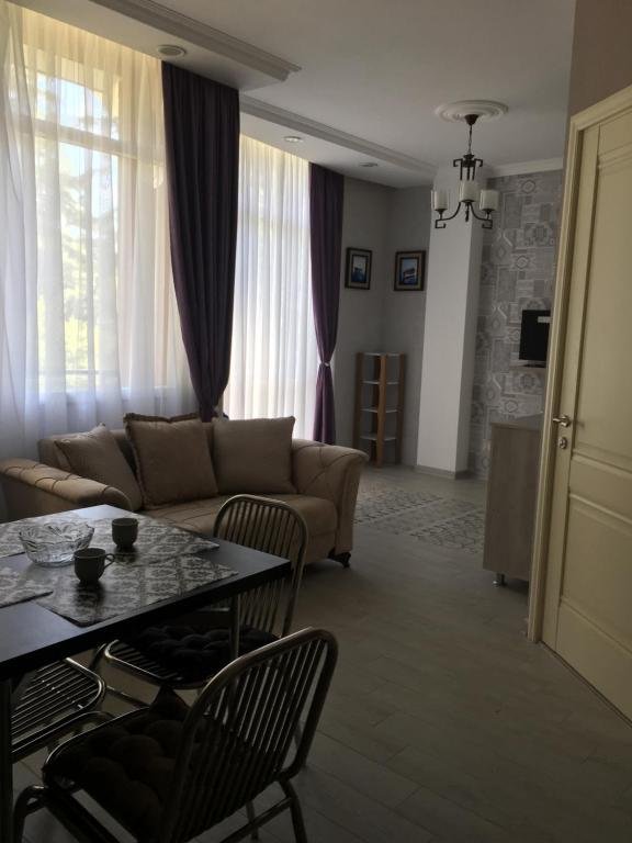 Кобулети: House near the Sea