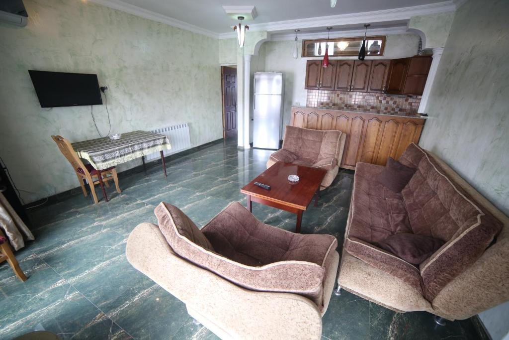 makvalas apartment in batumi centre — фото 2