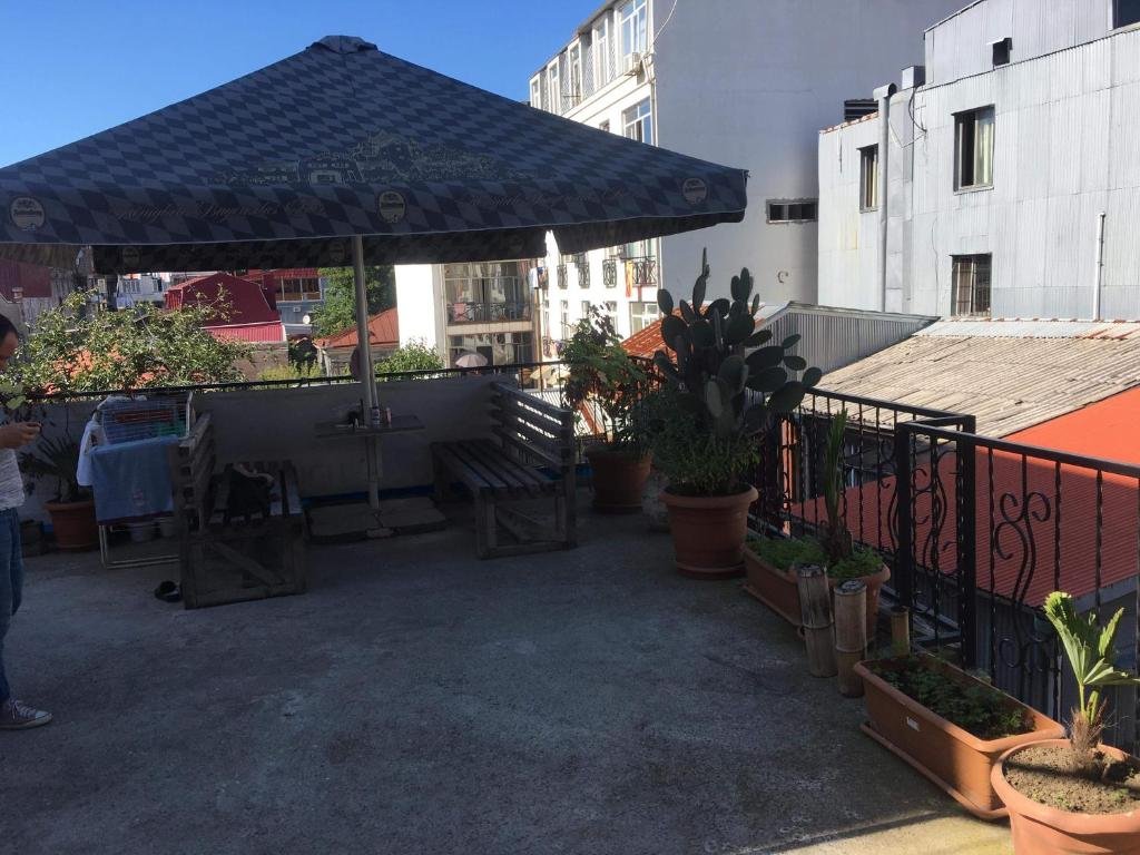 Батуми: makvalas apartment in batumi centre