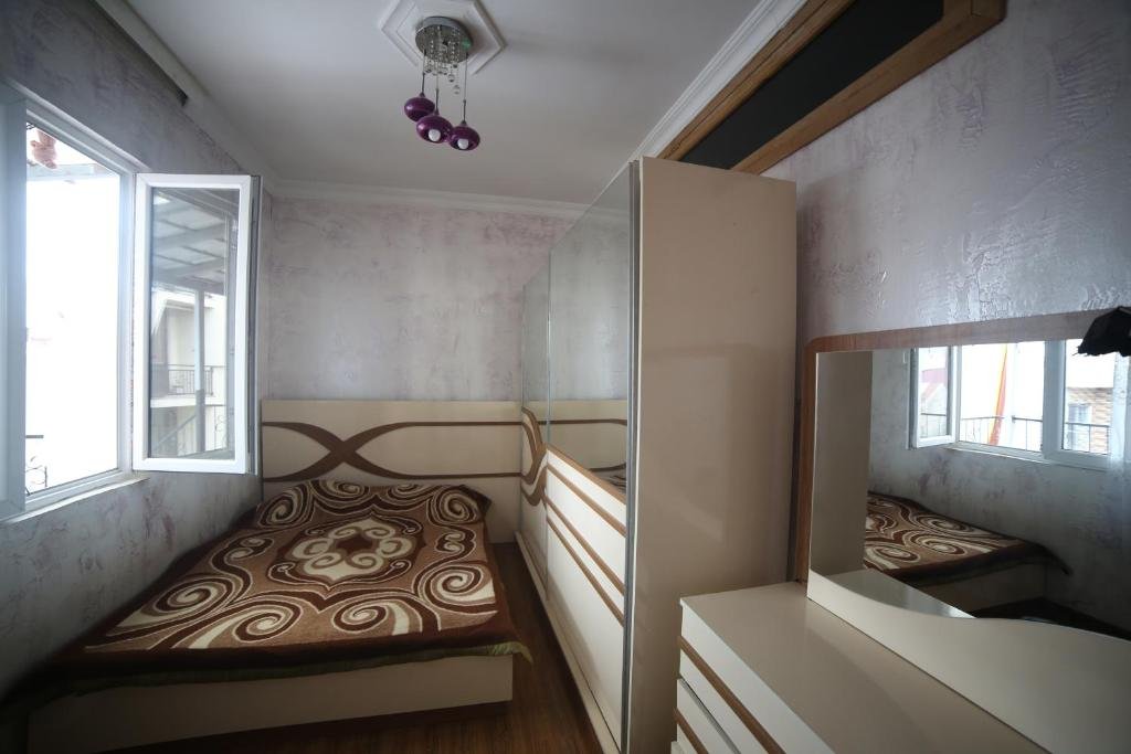 makvalas apartment in batumi centre — фото 3