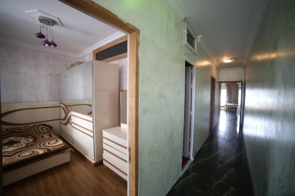 Батуми: makvalas apartment in batumi centre