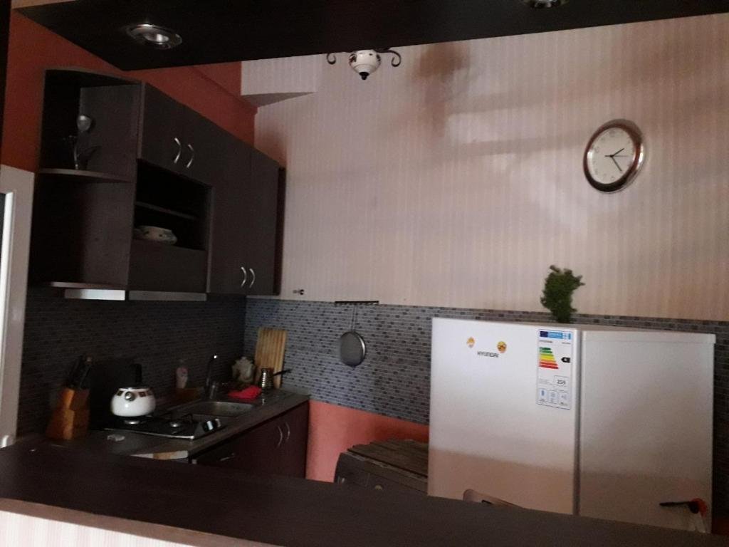 Тбилиси: Krtsanisi home