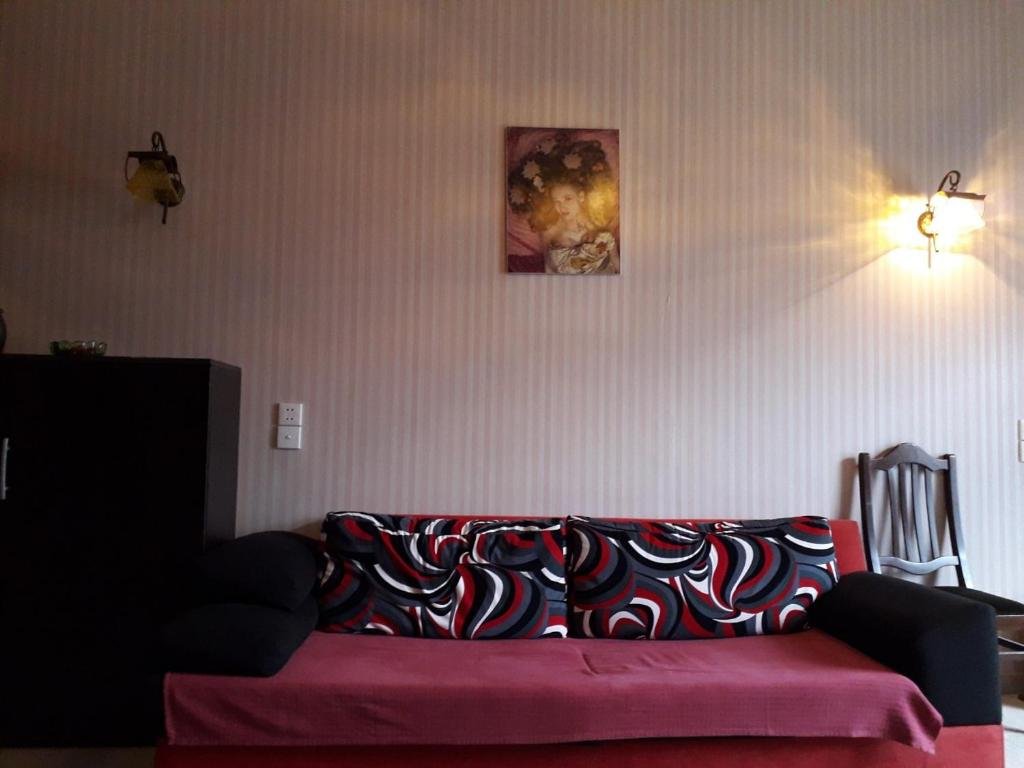 Тбилиси: Krtsanisi home
