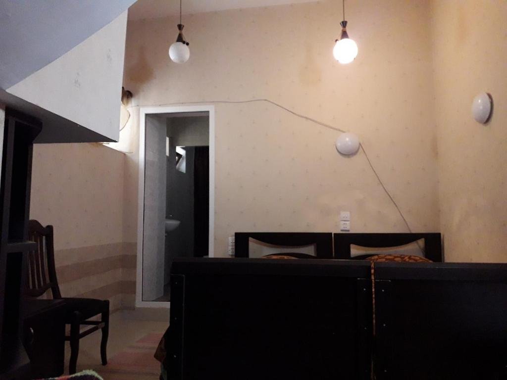Тбилиси: Krtsanisi home