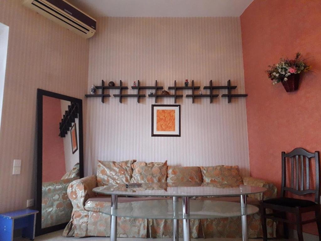 Тбилиси: Krtsanisi home