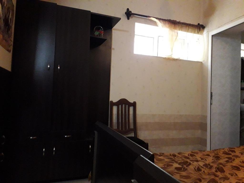 Тбилиси: Krtsanisi home