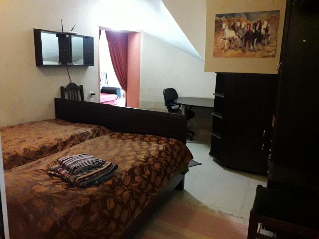 Тбилиси: Krtsanisi home