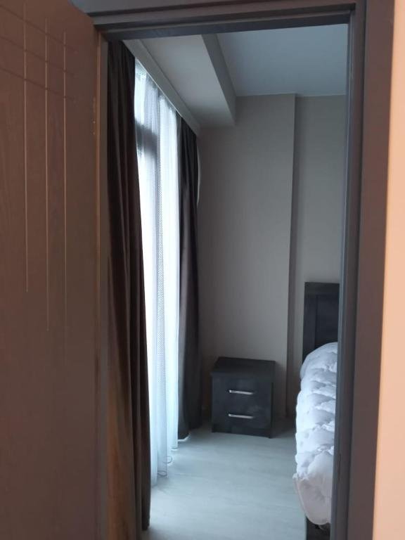 Батуми: metro city batumi full sea view apartment