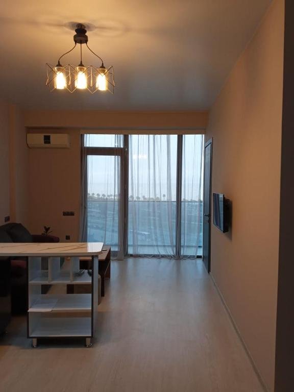 metro city batumi full sea view apartment — фото 3