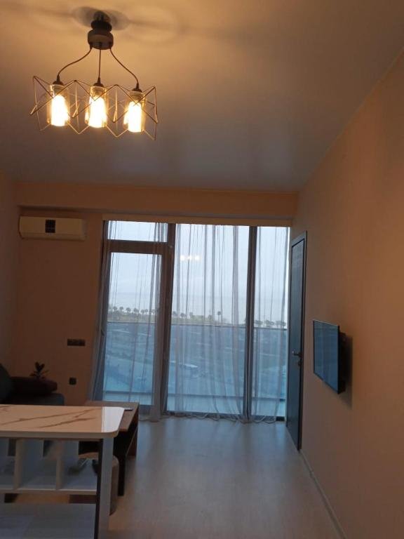 Батуми: metro city batumi full sea view apartment