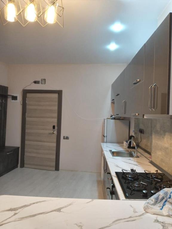 metro city batumi full sea view apartment — фото 4