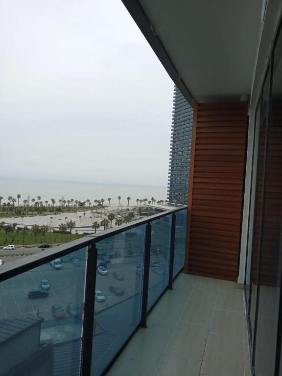 metro city batumi full sea view apartment — фото 2
