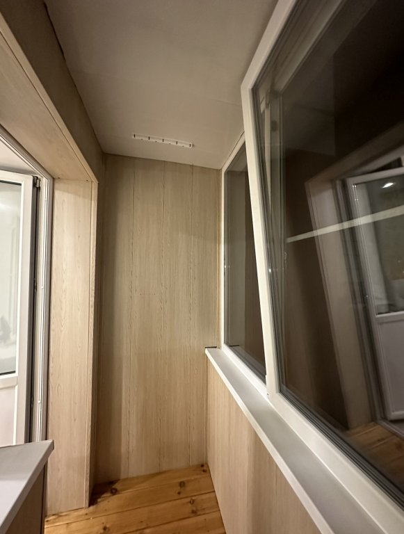 Липецк: Квартира Modern Air крупногабаритная 2х ком с двумя лоджиями