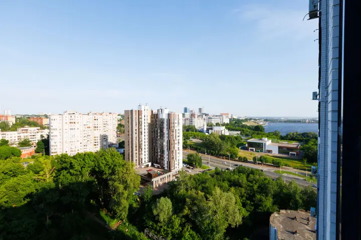 Ижевск: Квартира Квартирный вопрос
