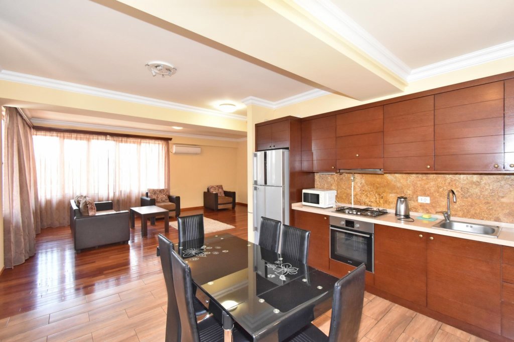 Ереван: Апартаменты RentInnYerevan Mher Mkrtchyan 1 street