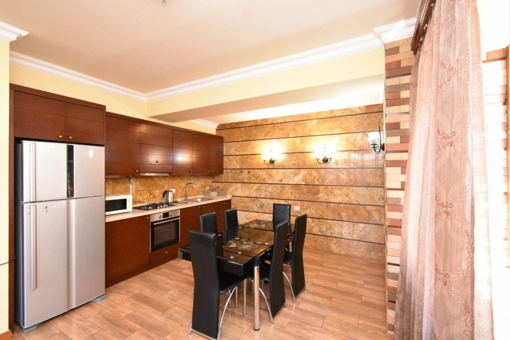 Ереван: Апартаменты RentInnYerevan Mher Mkrtchyan 1 street