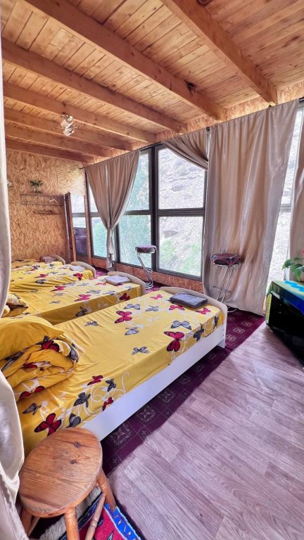Гуниб: Santa Barbara Guest house