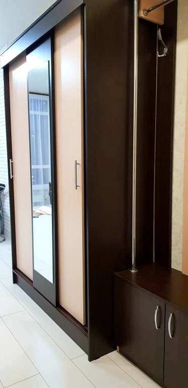 Кемерово: Квартира на Пр Притомский 29